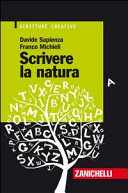 Couverture Scrivere la natura