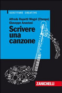 Couverture Scrivere una canzone