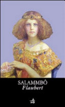 Couverture Salammbô