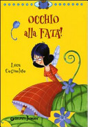 Couverture Occhio alla fata !