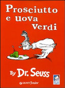 Cover  Prosciutto e uova verdi