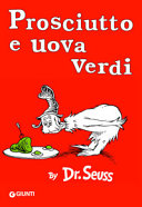 Cover  Prosciutto e uova verdi