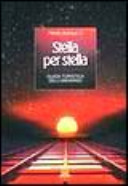 Couverture Stella per stella : guida turistica dell'universo