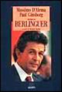 Couverture Dialogo su Berlinguer