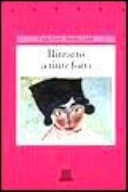 Cover  Ritratto a tinte forti