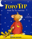 Couverture Topo Tip non fa la nanna