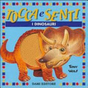 Couverture I dinosauri