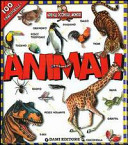 Couverture Animali