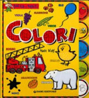 Couverture Colori