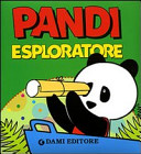Couverture Pandi esploratore
