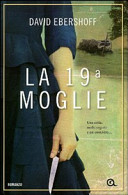 Couverture La 19. moglie
