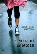 Couverture Le emozioni difettose
