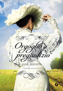 Couverture Orgoglio e pregiudizio