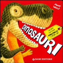 Couverture Dinosauri