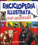 Couverture Enciclopedia illustrata degli animali