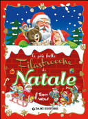 Couverture Le più belle filastrocche di Natale