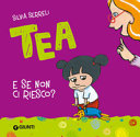 Cover  Tea : e se non ci riesco?