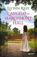 Cover  L'angelo di Marchmont Hall