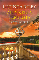 Couverture [2]: Ally nella tempesta