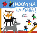 Couverture Indovina la fiaba