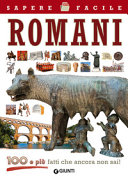 Couverture Romani