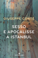 Couverture Sesso e apocalisse a Istanbul