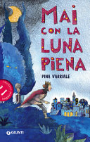 Couverture Mai con la luna piena