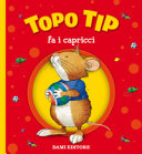 Couverture Topo Tip fa i capricci