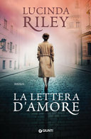 Cover  La lettera d'amore
