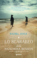 Couverture Lo scarabeo della signorina Benson