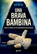 Couverture Una brava bambina