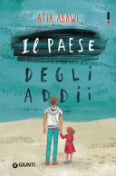 Couverture Il paese degli addii