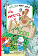 Couverture Alla ricerca del grande Dodo