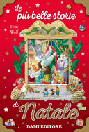 Couverture Le più belle storie di Natale