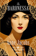 Couverture [1]: La baronessa