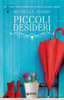 Couverture Piccoli desideri