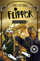 Cover  2: Flipper