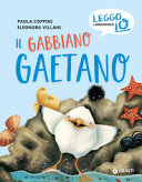 Couverture Il gabbiano Gaetano
