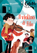 Cover  Il violino di Filo