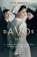 Couverture Davos 1917