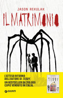 Couverture Il matrimonio