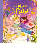 Cover  C'era una volta la scopa della strega
