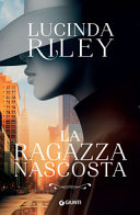 Couverture La ragazza nascosta