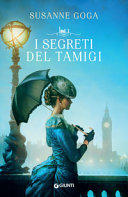 Couverture I segreti del Tamigi