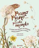 Copertina  Piano piano... nel piccolo mondo