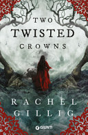 Copertina  Two twisted crowns