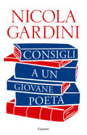 Couverture Consigli a un giovane poeta