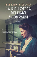 Couverture La biblioteca dei fisici scomparsi