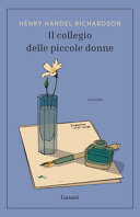 Couverture Il collegio delle piccole donne