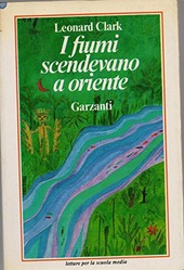 Couverture I fiumi scendevano a oriente